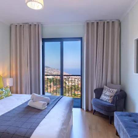 בית הארחה Guestready - Private Terrace 3*