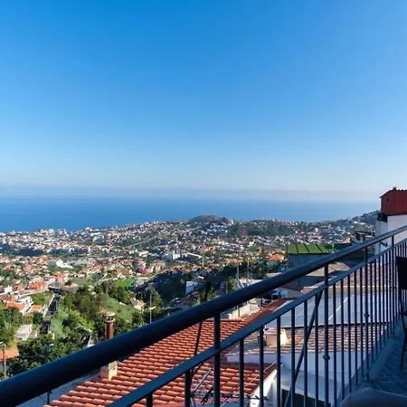 Guestready - Private Terrace Funchal (Madeira)