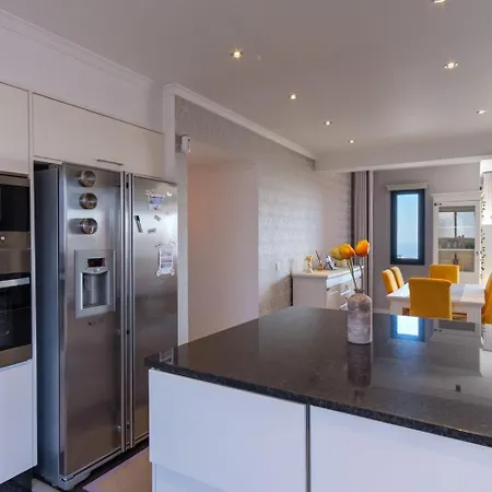 Guestready - Private Terrace