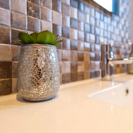 Гостевой дом Guestready - Private Terrace 4*