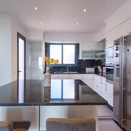 Guestready - Private Terrace Appartement
