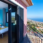 Guestready - Private Terrace Pensionat Funchal (Madeira)