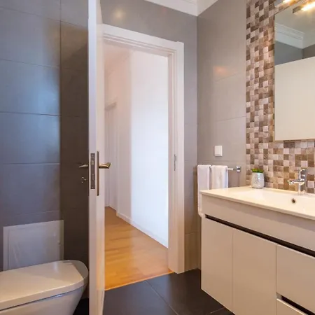 Guestready - Private Terrace Funchal (Madeira)