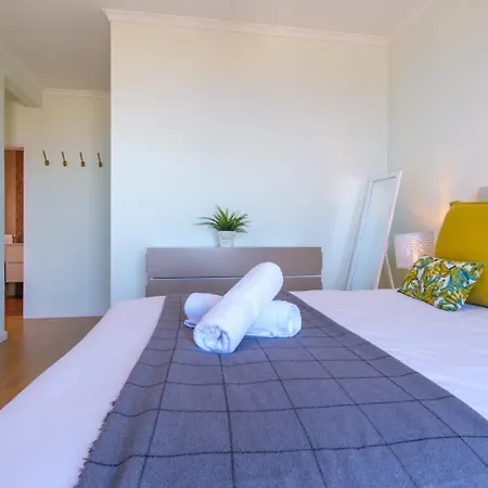 Guestready - Private Terrace 4* Funchal (Madeira)