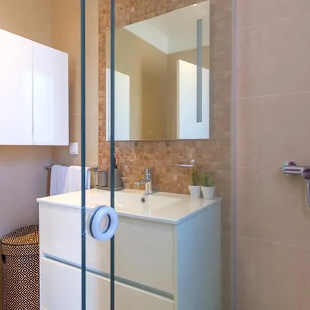 Guestready - Private Terrace