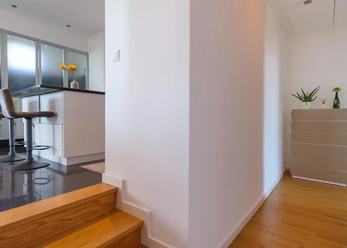 Guestready - Private Terrace Funchal (Madeira)