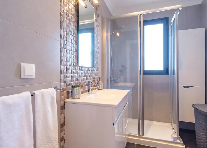 Guestready - Private Terrace