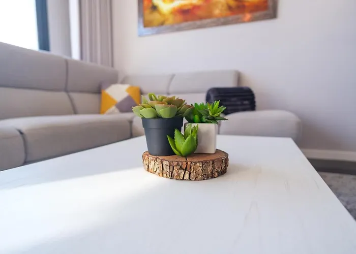 Πανσιόν Guestready - Private Terrace Φουνκάλ