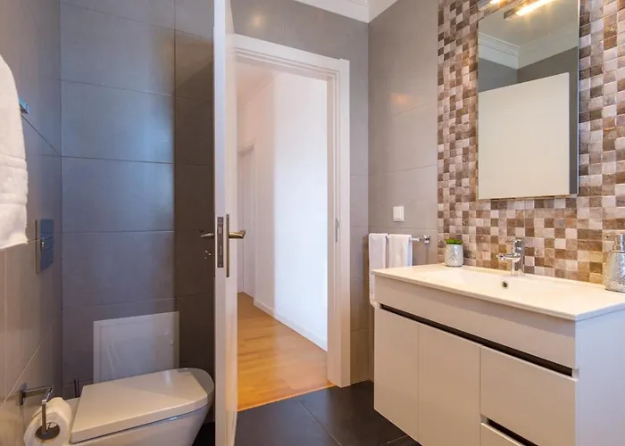 Guestready - Private Terrace Φουνκάλ