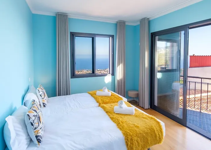 Guestready - Private Terrace 3* Φουνκάλ