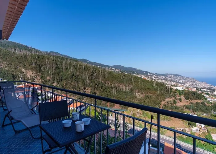 Guestready - Private Terrace