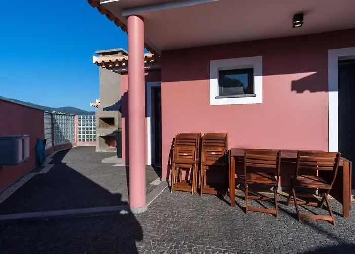 Guestready - Private Terrace Πανσιόν