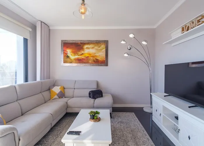 Πανσιόν Guestready - Private Terrace