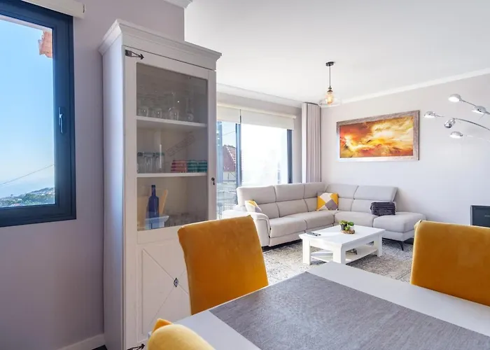 Guestready - Private Terrace Πανσιόν 3*