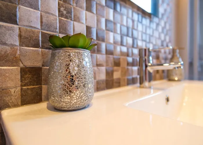 Πανσιόν Guestready - Private Terrace 3*