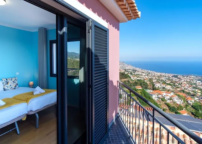 Guestready - Private Terrace Πανσιόν Φουνκάλ