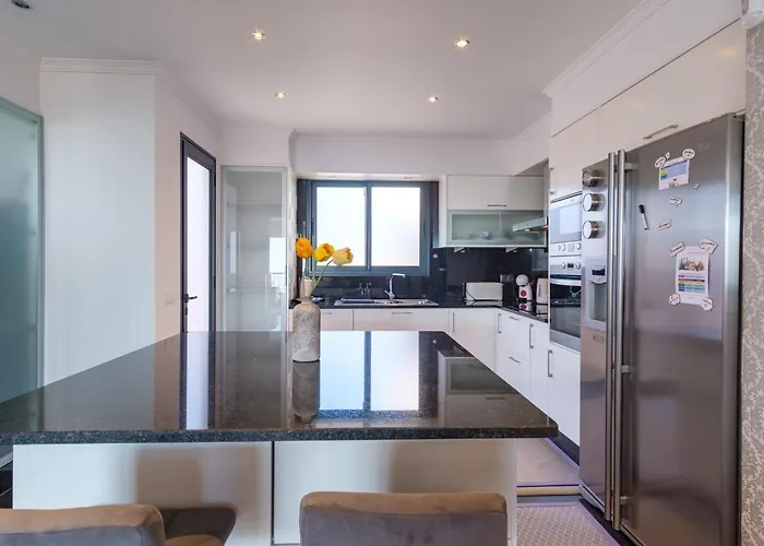 Guestready - Private Terrace Πανσιόν