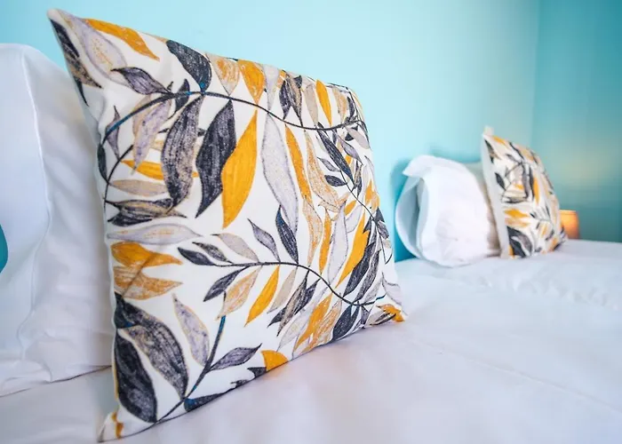 Affittacamere Guestready - Private Terrace 4*