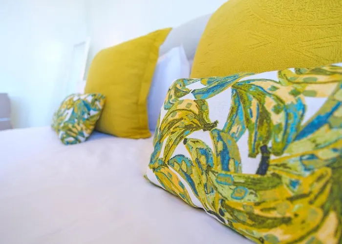 Guestready - Private Terrace Πανσιόν Φουνκάλ