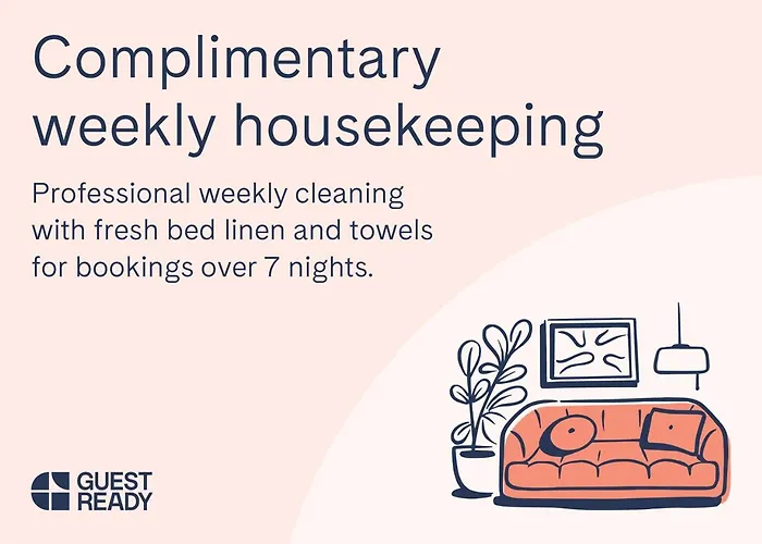 Guestready - Private Terrace Φουνκάλ