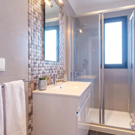 Guestready - Private Terrace