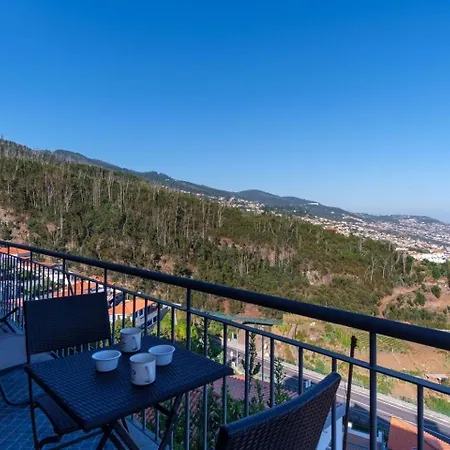 Guestready - Private Terrace