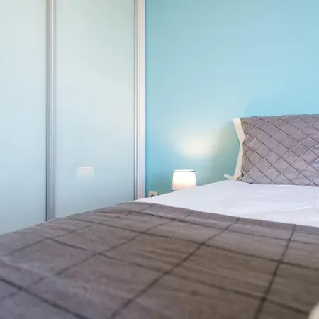 Konukevi Guestready - Private Terrace