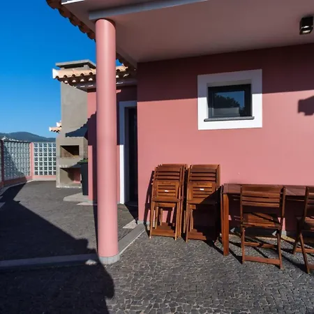 Guestready - Private Terrace Konukevi