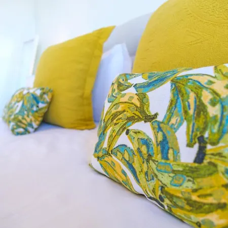 Guestready - Private Terrace Konukevi Funchal