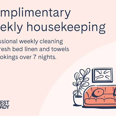 Guestready - Private Terrace Funchal