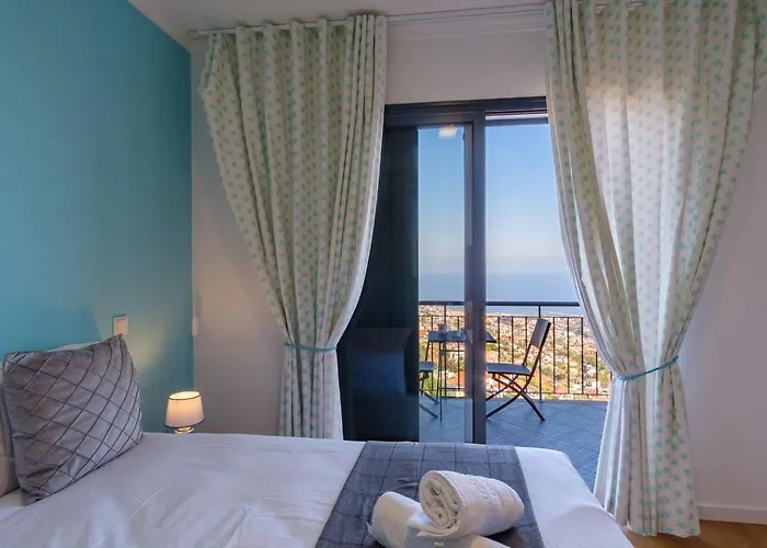 Guestready - Private Terrace Pensjonat 4*