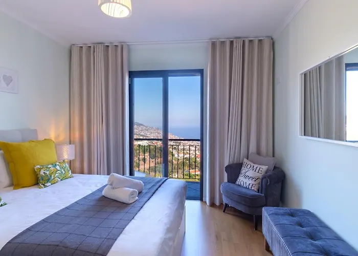 Pensjonat Guestready - Private Terrace 4*