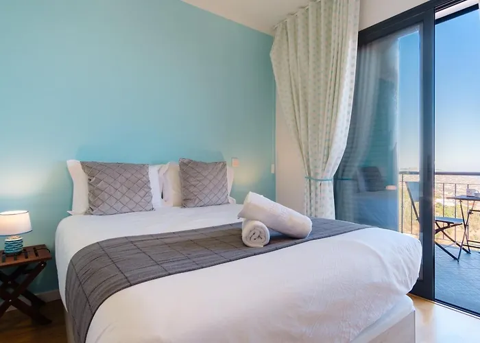 Guestready - Private Terrace Pensjonat Funchal (Madeira)