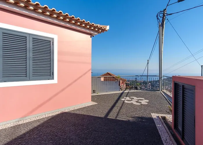 Pensjonat Guestready - Private Terrace 4*