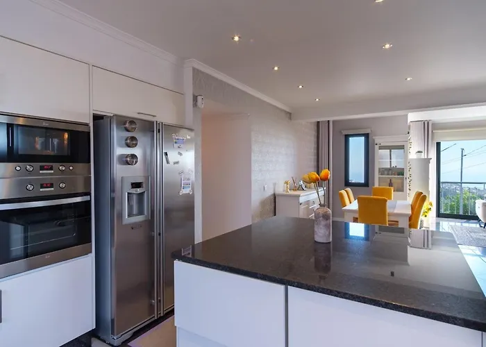 Guestready - Private Terrace