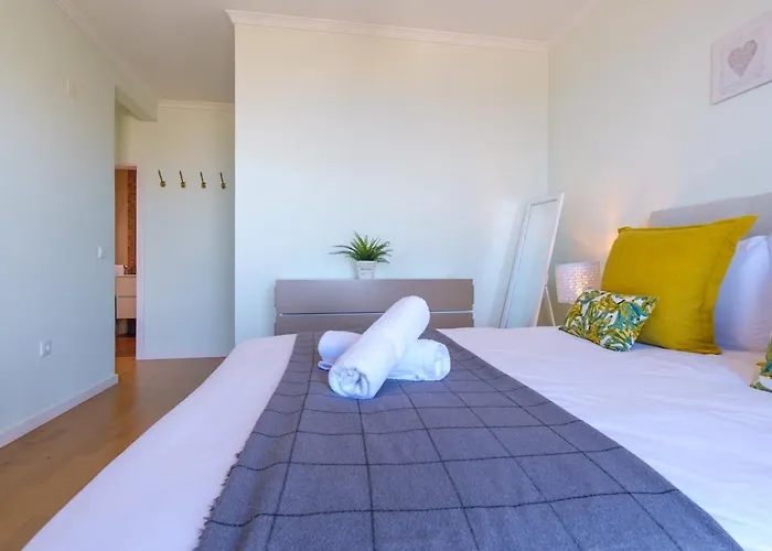 Guestready - Private Terrace 4* Funchal (Madeira)