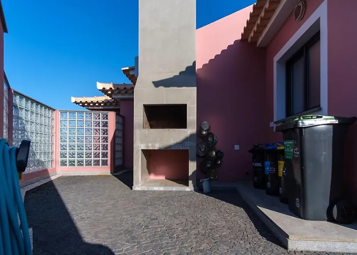 Pensjonat Guestready - Private Terrace